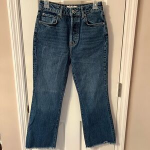 Free People | We The Free Women's Denim Jeans